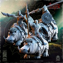 S7K-Orcs-Riders-Spear-Shield.jpg Файл 3D Саланаарские орки-всадники・3D-печать дизайна для загрузки