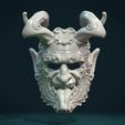 S_Mask-01.jpg Demon Satyr Mask