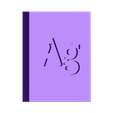 47_Ag.stl Periodic Table of the Elements