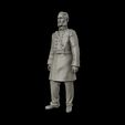 20.jpg General Patrick O Rorke sculpture 3D print model