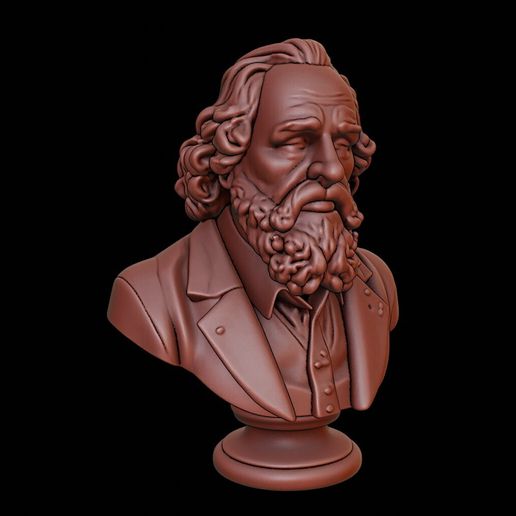 render_3.jpg Thomas Hobbes Bust