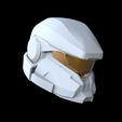H_Anubis.3393.jpg Halo Infinite Anubis Wearable Helmet for 3D Printing