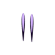 Fins.stl Sub-ensamblaje posterior AUV