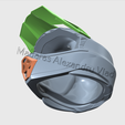 casca-B-16.png Motorcycle helmet with support
