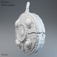 Cerulean-amber-side-by-3dTapai-Render.jpg Amber Medallions from Elden Ring