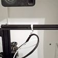 imprimante 2.jpg Support tools Creality3D Ender-3 pro 3D printer