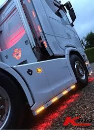 images.jpeg Tamiya 1/14 Front & Side bar w/lights hole