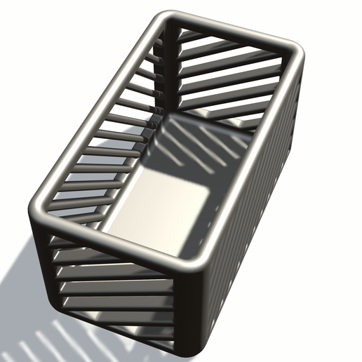 BOX-TOOLS06/Volume: 16058.7/Triangles: 32892 - 3D model önizlemesi