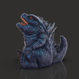 zilla_1.284.png GODZILLA LITTLE MONARCH