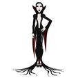 Morticia-Addams.jpg Morticia mujer gotica dark