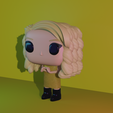 FT2.png FUNKO POP TAYLOR SWIFT / FEARLESS