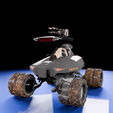 0003.png PREDATOR-Class Heavy Recon Rover - Tactical All-Terrain Vehicle