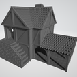Blacksmith-Complete-Example.png Fantasy Blacksmith