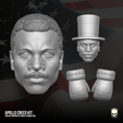 1.png Apollo Creed fan art 3D printable file for action figures