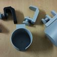 preview.jpg modular cup/mug holder with 5 options for ataching to variouse surfacies