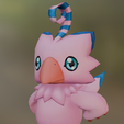 biyomon-render.png BIYOMON -IM NOT HIDDING ANYTHING