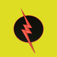 reverseflash.png Reverse Flash Logo