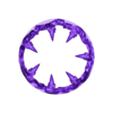 4th_ring.stl Baby Sarlacc