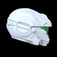 H_ISR.3463.jpg Halo Infinite ISR Wearable Helmet for 3D Printing