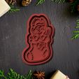 ddg5.jpg Christmas dogs cookie cutter set of 6