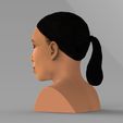 untitled.111.jpg Kim Kardashian bust ready for full color 3D printing