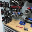 IMG_3742.jpg Supporto da parete per controller Traxxas