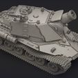 red_super_heavy_tank.450.jpg SUPER HEAVY TANK OF THE REDS
