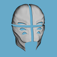 7.png Pig Alien Mask