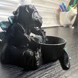 IMG_5981.jpg 3D Godzilla Sipping Noodles