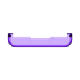 Left Bottom.STL HyperX Cloud II Left+Right Bracket/Hinge