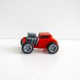 hotrod.jpg Tooned Cute Hot Rod
