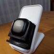 20220805_201138.jpg Samsung Buds Pro Wireless Charger Stand / Wireless Charger Stand Buds pro
