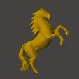 Screenshot_11.jpg Magnificent Horse - Low Poly