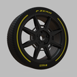 17.-Enkei-Storm.2.png Miniature Enkei Storm Rim & Tire