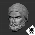 2.png The Sailor Head for 6 inch action figures