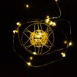 5f4d1ea6df580e90b5012e5645f31768_preview_featured.jpg [Mathematical Art] Light Tower