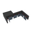 1033.png Set 3a Echo Base Control Room 1-18 scale Hasbro Kenner