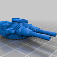 Carapace_AutoCannon-Mk2-CoveredFeeds.png Suturus Pattern- Carapace Autocannon Turrets Mk2 For Dominator Knights
