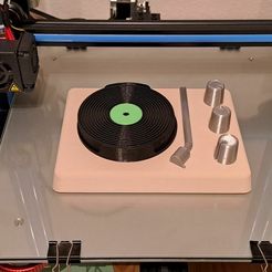 Conj1.jpg Archivo STL Posavasos・Plan de impresión en 3D para descargar