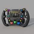 2.png Radical SR-10 Steering Wheel Replica