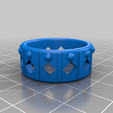 ring_mom.png 3D Printed Ring