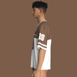 Men-Basketball-Tshirt-Mesh-V2_9.png Men Basketball Tshirt-Mesh V2 | Marvelous / Clo3d / obj / fbx