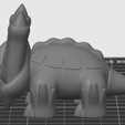 bastiodon.png bastiodon 3D Model