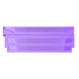 scania torpedo - on panel 3 ARKA SACI-1.STL scania t 620