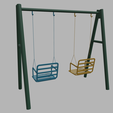 Low_Poly_Swing_Render_03.png Low Poly Swing