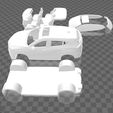 Captura-de-pantalla-2026-01-17-234141.jpg Acura CDX 2016 – Detailed Separate Parts Compact SUV Model Kit – STL for 3D Printing