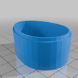 Easter_Egg_Cookie_Cutter.png Cortador de biscoitos com ovo de Páscoa