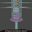 10.png Miko Sakuko-Like Entity Spiked Mace Silent Hill F