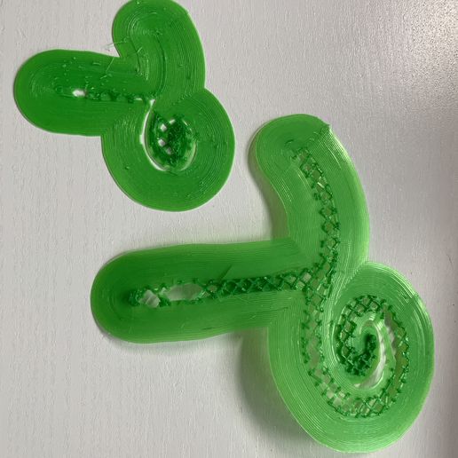 😈 OPE OPE NO MI - UMA PEÇA DE FRUTA DO DIABO・Impressão 3D com a