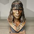 Conan The Barbarian